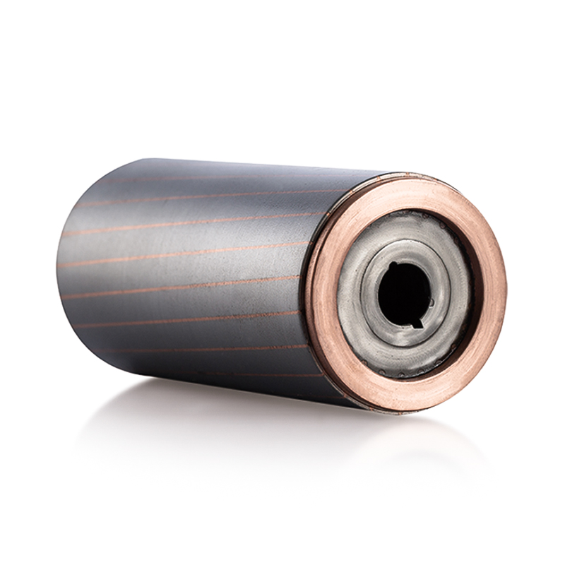 48-12 কপার রটার মোটর