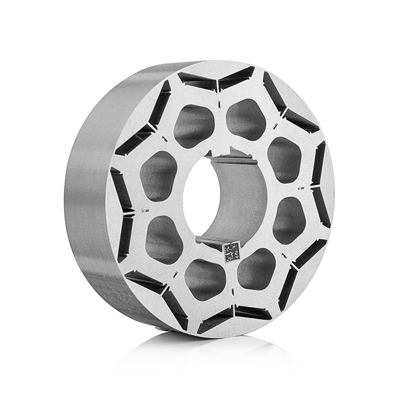 নতুন এনার্জি ড্রাইভ মোটর স্টেটর এবং রটার কোর