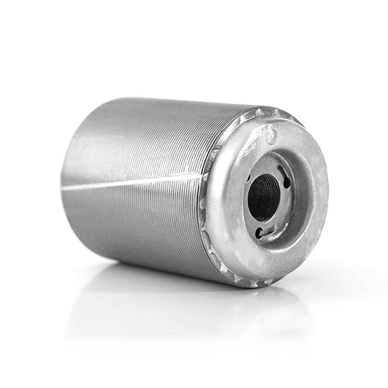 হোম অ্যাপ্লায়েন্স মোটর স্টেটর এবং রটার কোর