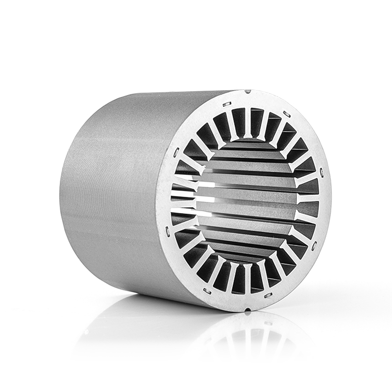 ইন্ডাস্ট্রিয়াল ড্রাইভ মোটর স্টেটর এবং রটার কোর