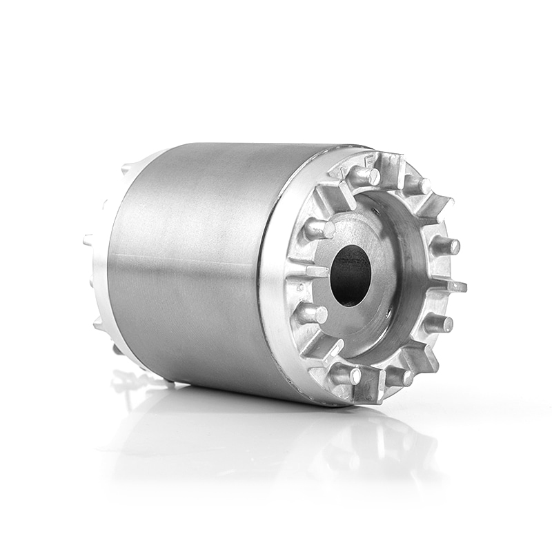 ইন্ডাস্ট্রিয়াল ড্রাইভ মোটর স্টেটর এবং রটার কোর