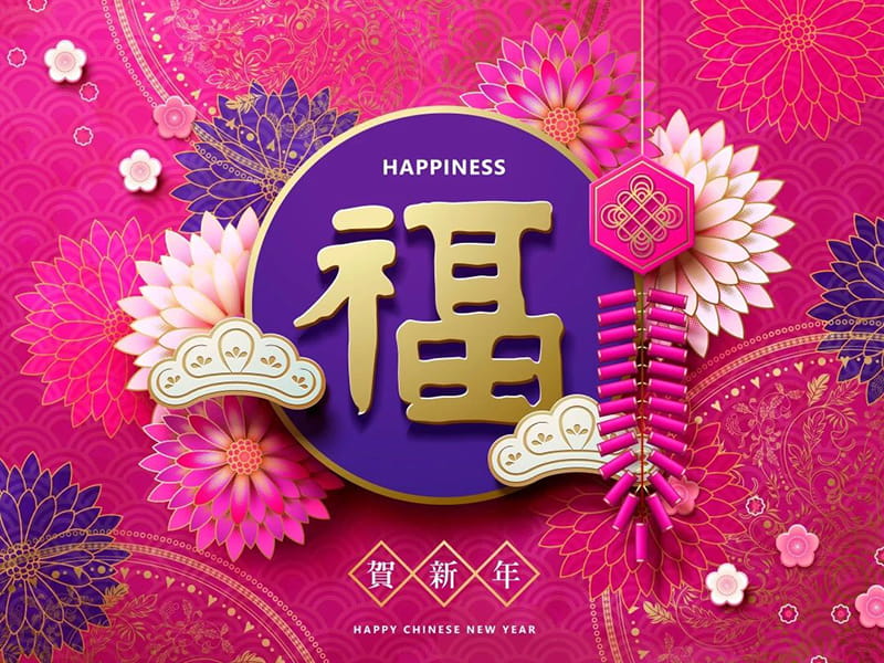 বসন্ত আসুক, সবকিছু ঠিকঠাক হোক!