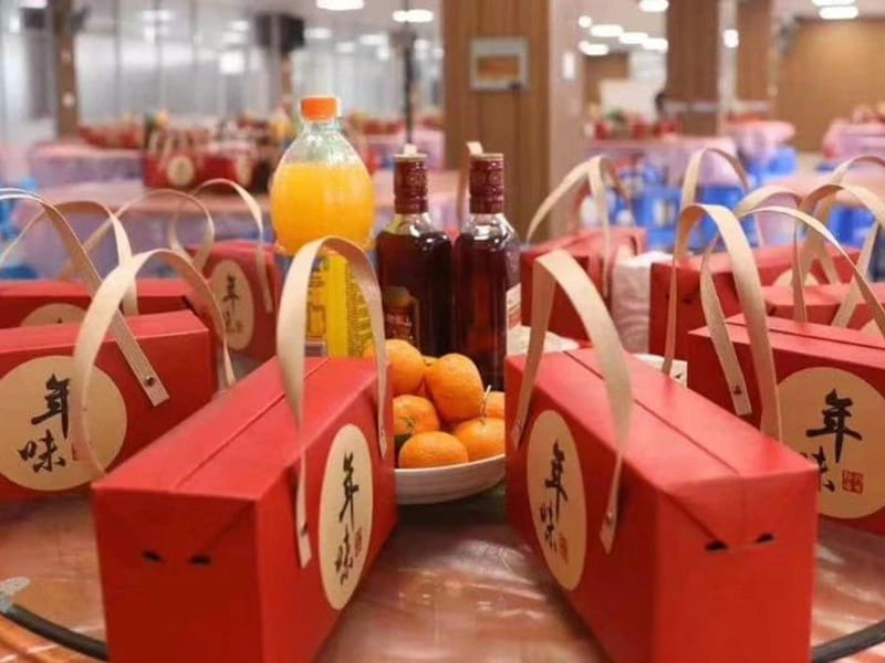 নতুন সূচনা বিন্দু, নতুন লাফিয়ে এগিয়ে - Zhejiang Jufeng Stamping Technology Co., Ltd. 2019 বছরের শেষের প্রশংসা পার্টি