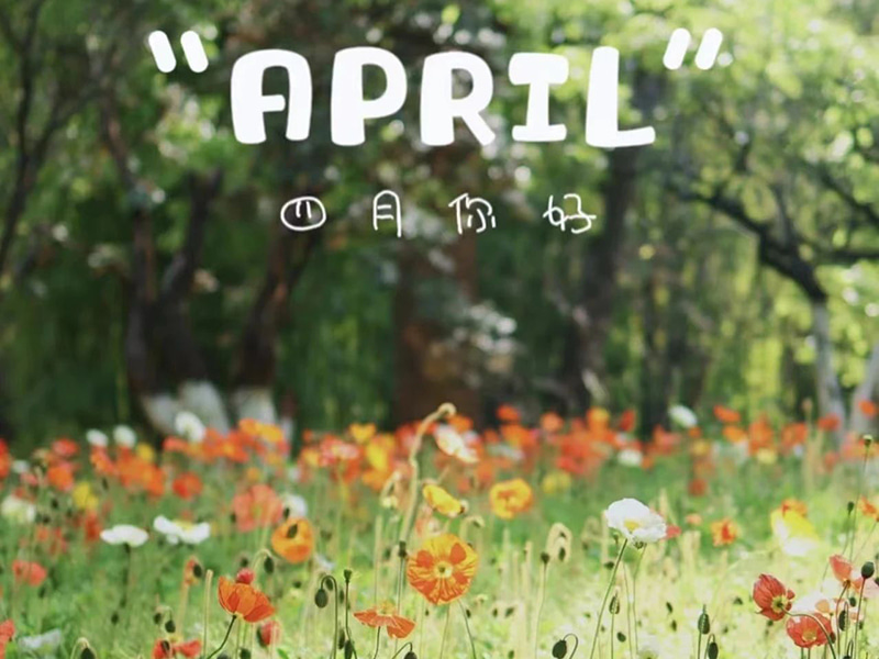 জন্মদিনের শুভেচ্ছা 丨 যারা এপ্রিলে জন্মেছেন তাদের জন্মদিনের শুভেচ্ছা