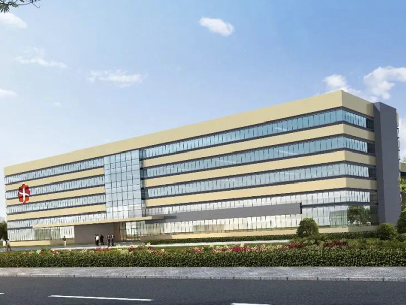 Zhejiang Jufeng Co., Ltd. সবাইকে শুভ নববর্ষ, স্বাস্থ্য ও নিরাপত্তার শুভেচ্ছা জানায়!