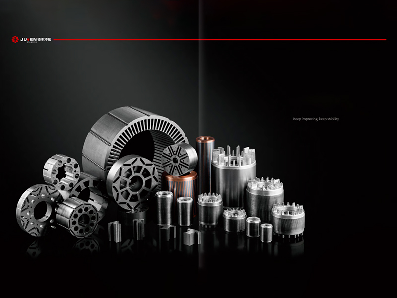 দীর্ঘমেয়াদী স্থিতিশীলতা এবং শ্রেষ্ঠত্ব---Zhejiang Jufeng Stamping Technology Co., Ltd. আপনাকে সাংহাই PTC প্রদর্শনীতে অংশগ্রহণের জন্য আমন্ত্রণ জানিয়েছে