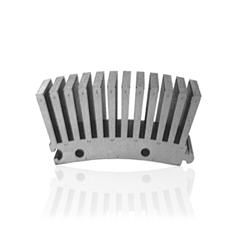 শিল্প মোটর রটার ব্লক