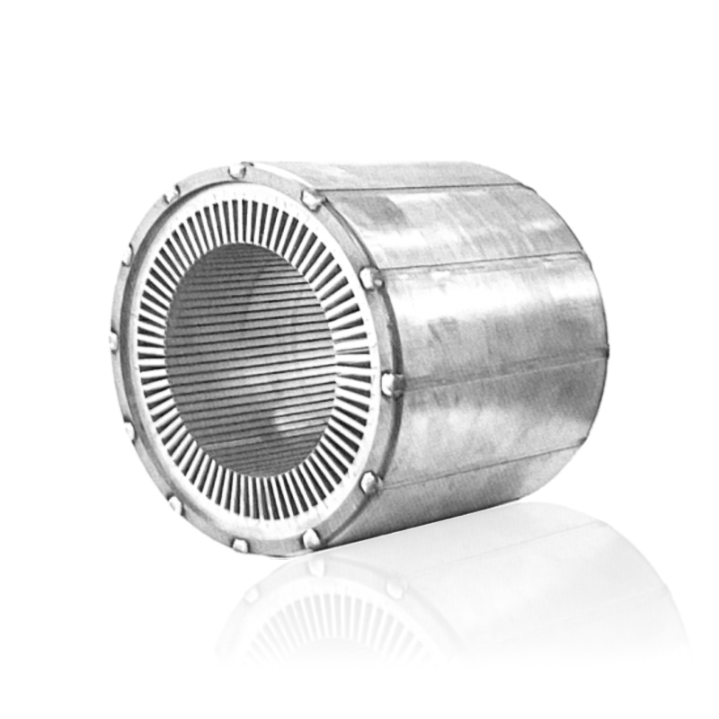 শিল্প মোটর স্টেটর