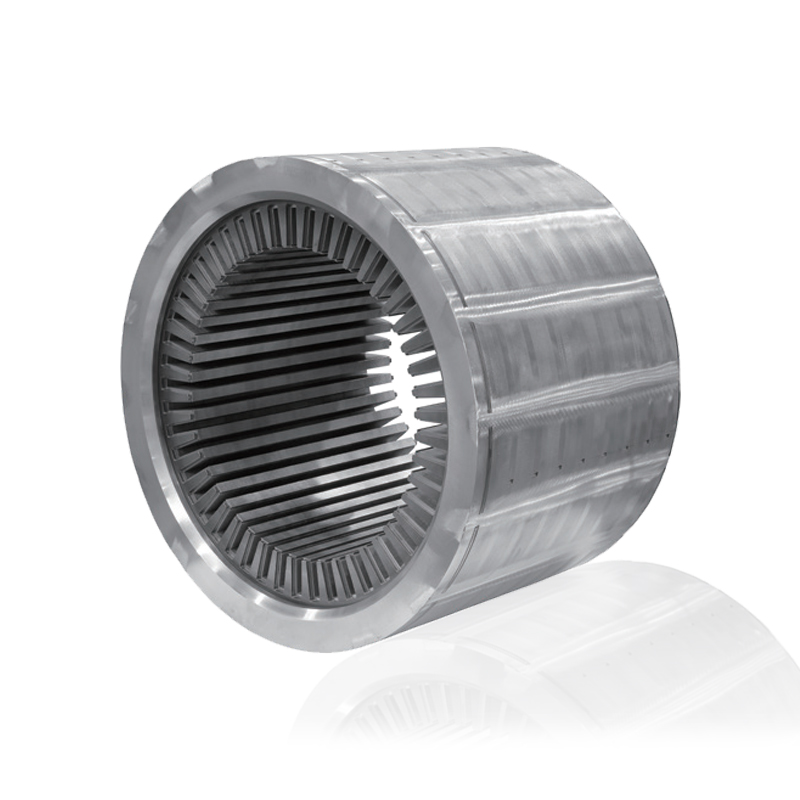 রেল ট্রানজিট স্টেটর