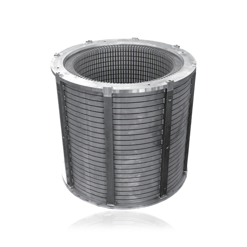 উইন্ড টারবাইন স্টেটর