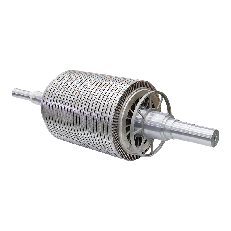 উইন্ড টারবাইন রটার