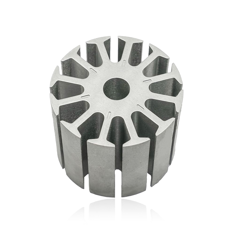 ওয়াটার পাম্প মোটর স্টেটর এবং রটার কোর কীভাবে টর্ক স্থায়িত্ব এবং ওয়াটার পাম্প মোটরের মসৃণ স্টার্টআপ কর্মক্ষমতাতে অবদান রাখে?