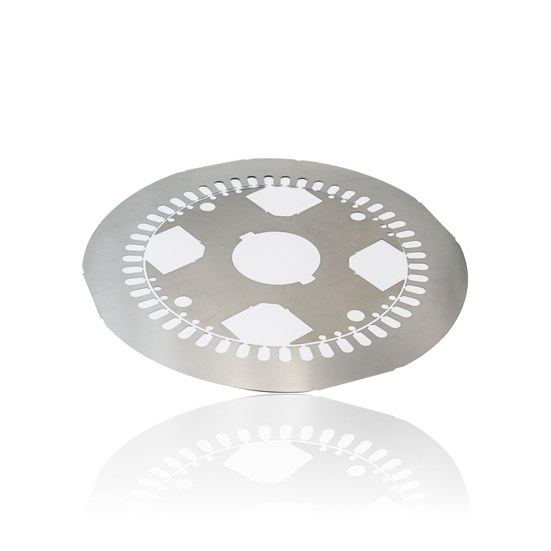 প্রচলিত স্টেটর ডিজাইনের তুলনায় বৈদ্যুতিক যানবাহন জেনারেটর মোটর স্টেটর কোর ব্যবহার করার মূল কার্যকারিতা সুবিধাগুলি কী কী?