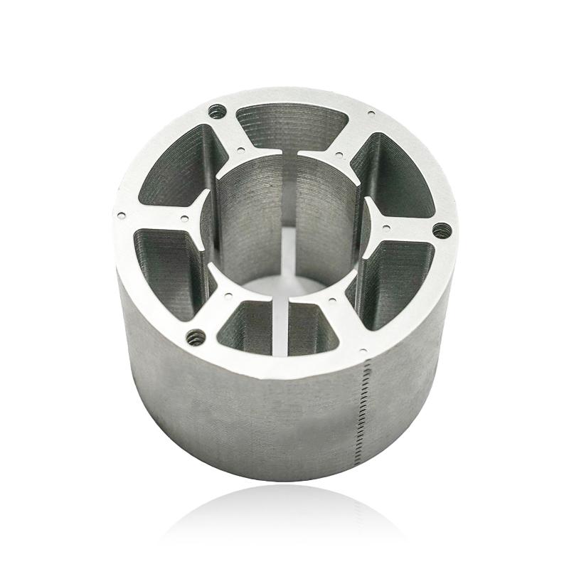 হোম অ্যাপ্লায়েন্স মোটর স্টেটর এবং রটার কোর