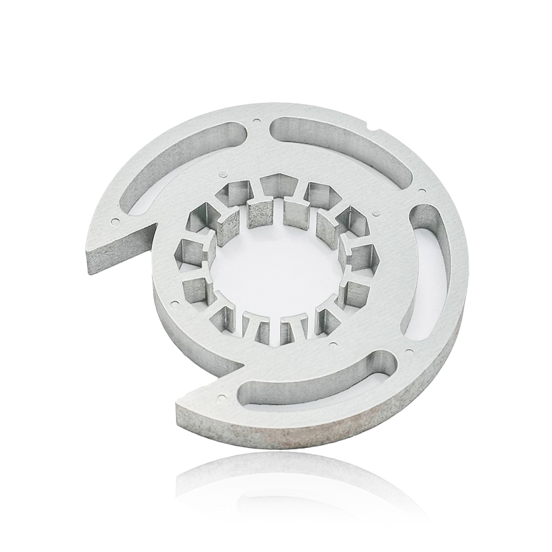 রটার কোর কীভাবে জেনারেটরের বিভিন্ন গতিতে বা বিভিন্ন লোড অবস্থায় কাজ করার ক্ষমতাকে প্রভাবিত করে?