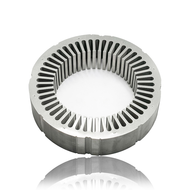 জেনারেটর মোটর স্টেটর এবং রটার কোরের দাঁত এবং স্লটের জ্যামিতি কীভাবে চৌম্বকীয় প্রবাহ বিতরণ এবং টর্ক আউটপুটকে প্রভাবিত করে?