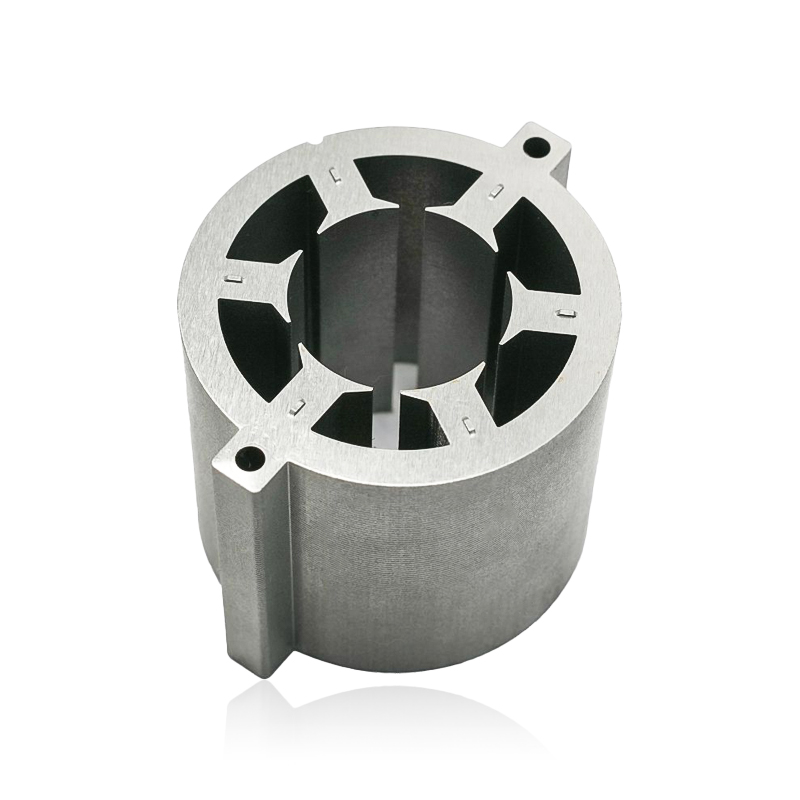 অফিস অ্যাপ্লায়েন্স মোটর স্টেটর এবং রটার কোর