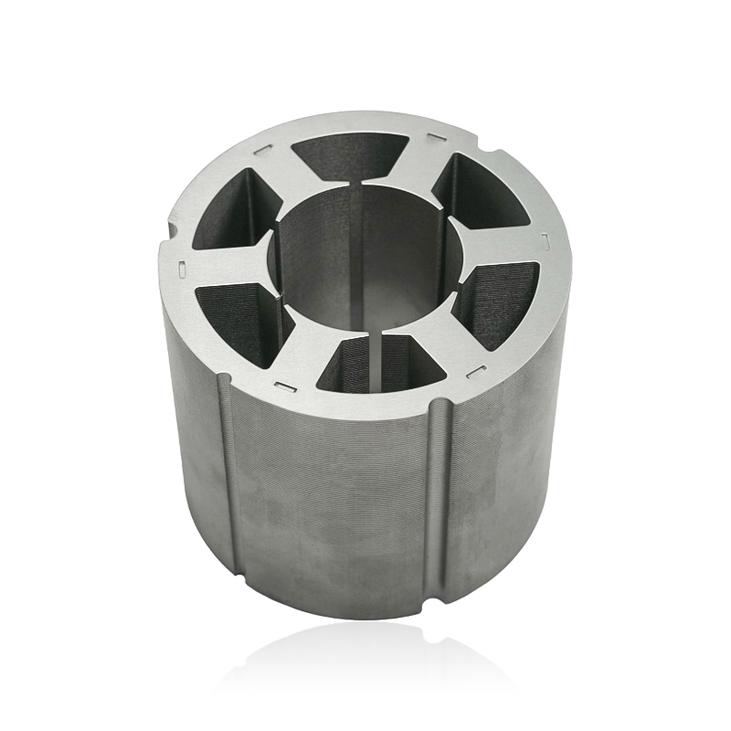 অফিস অ্যাপ্লায়েন্স মোটর স্টেটর এবং রটার কোর