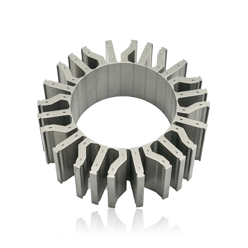 অটোমোটিভ মোটর স্টেটর এবং রটার কোরের ভূমিকা অন্বেষণ: একটি সম্পূর্ণ ওভারভিউ