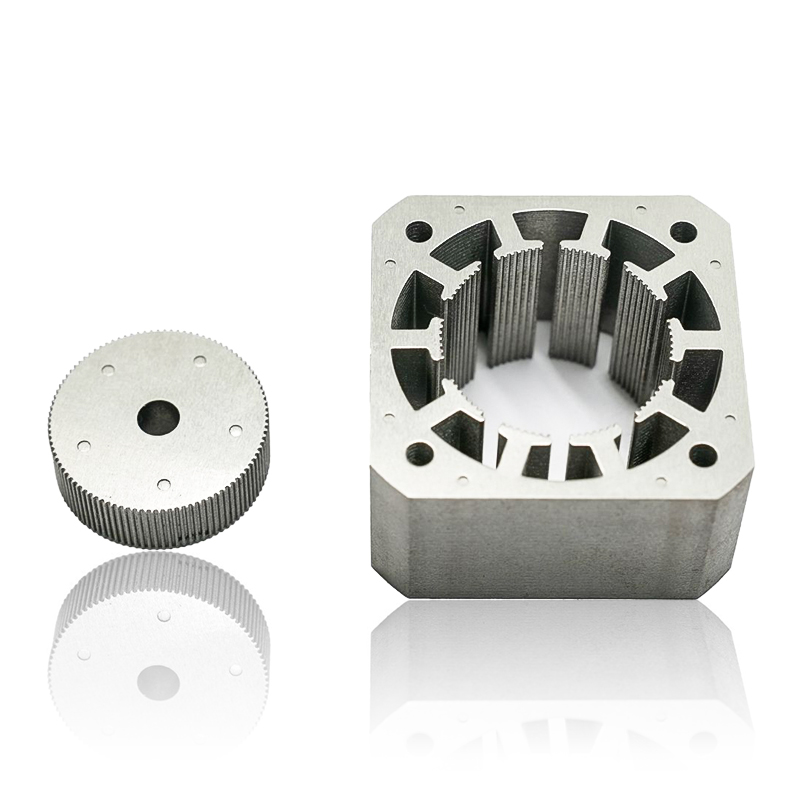 স্টেপার মোটর রটার